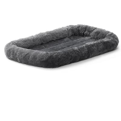 MidWest Bolster Pet Bed