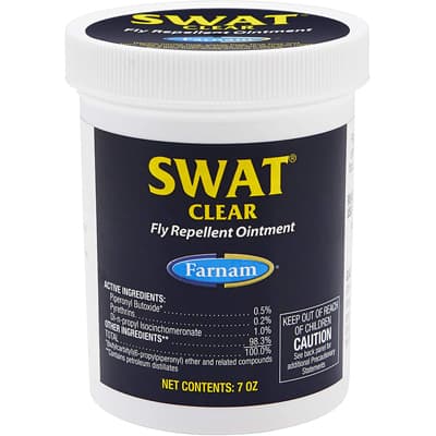 Farnum SWAT Fly Repellant - Best Horse Fly Sprays