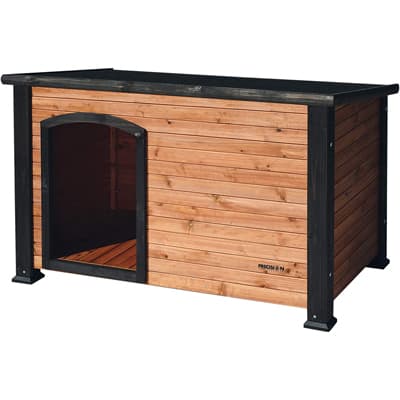 Petmate Precision Extreme Outback Log Cabin