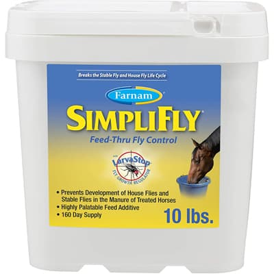 Farnam Simplifly Feed Thru