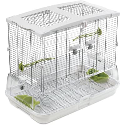 Hagen Vision 2 Bird Cage - Best Bird Cages