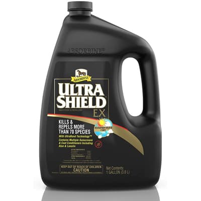 Absorbine Ultra Fly Spray