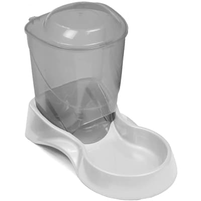 Vanness AF 3- POUND Auto Feeder - Best Automatic Cat Feeders