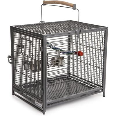 MidWest Poquito Avian Hotel - Best Bird Cages