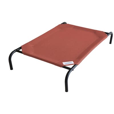Coolaroo Elevated Dog Bed