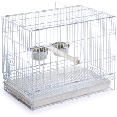Prevue Hendryx Travel Bird Cage - Best Bird Cages