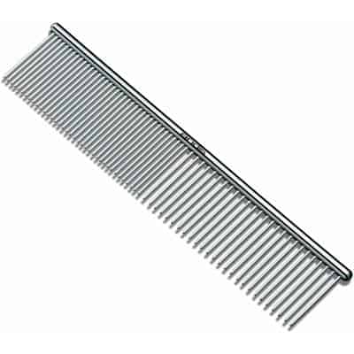 Andis Pet Steel Comb for Dogs