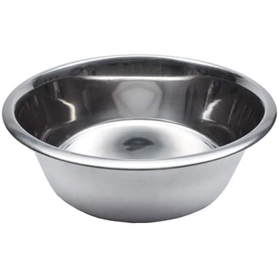 Maslow Standard Bowl - Best Stainless Steel Dog Bowls