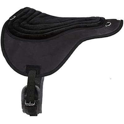 Best Friend Comfort Plus Bareback Pad - Best Horse Saddle Pads