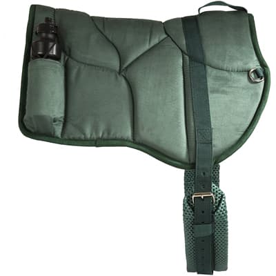 Best Friend Western-Style Bareback Saddle Pad - Best Horse Saddle Pads