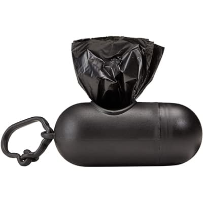 AmazonBasics Unscented Standard Dog Poop Bags - Best Dog Poop Bags