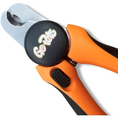 GoPets Nail Clippers for Dogs & Cats
