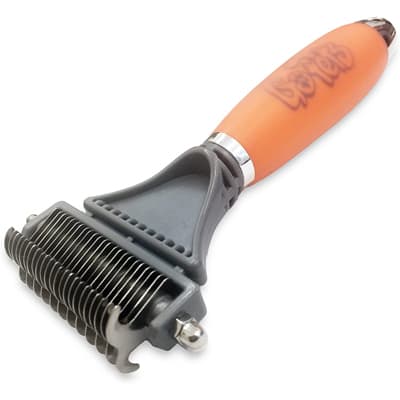 GoPets Dematting Comb - Best Dog Combs