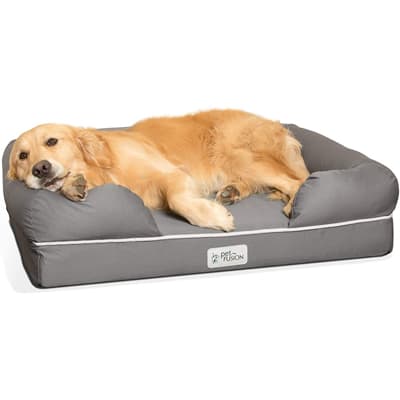  Pet Fusion Ultimate Dog Bed