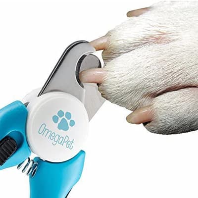 Fur Goodness Sake Dog Nail Clippers