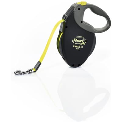 Flexi Giant Tape Leash