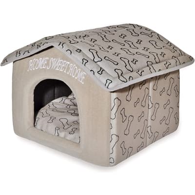 Best Pet Supplies Portable Indoor Pet House - Best Dog Houses