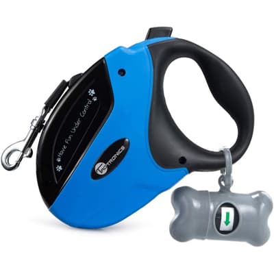 TaoTronics Dog Retractable Leash