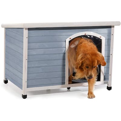 PetsFit Dog House - Best Dog Houses