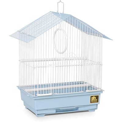 Prevue Pet Products 31996 House Style Economy Bird Cage - Best Bird Cages