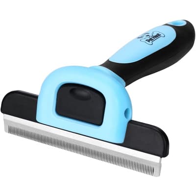 Pet Grooming Professional Deshedding Brush