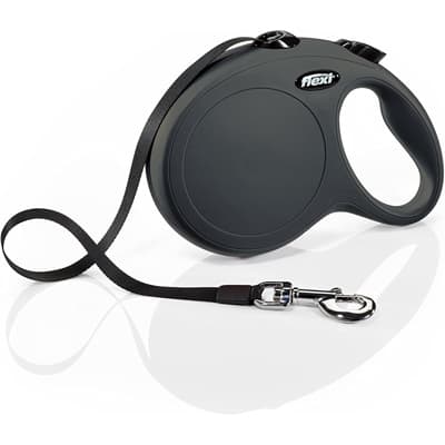 FLEXI Design Dog Retractable Leash - Best Retractable Dog Leashes