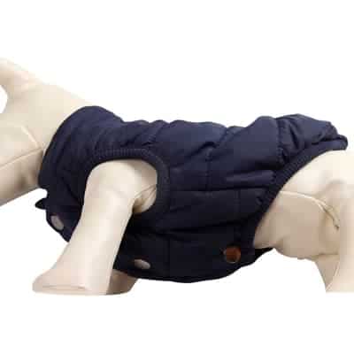 JayDaog Dog Jacket for Puppy - Best Winter Jackets and Raincoats for Dogs