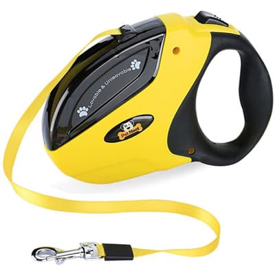 Pet Neat Dog Leash - Best Retractable Dog Leashes