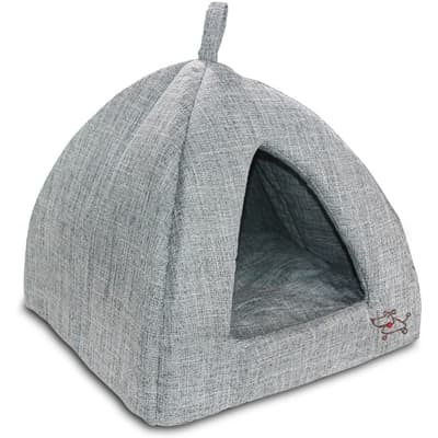 Best Pet Supplies Pet Tent Soft Pet